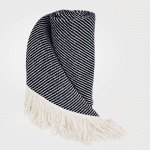 Poncho paisa diagonal color personalizado Colombia