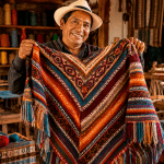 Pasión: el ingrediente secreto de cada poncho
