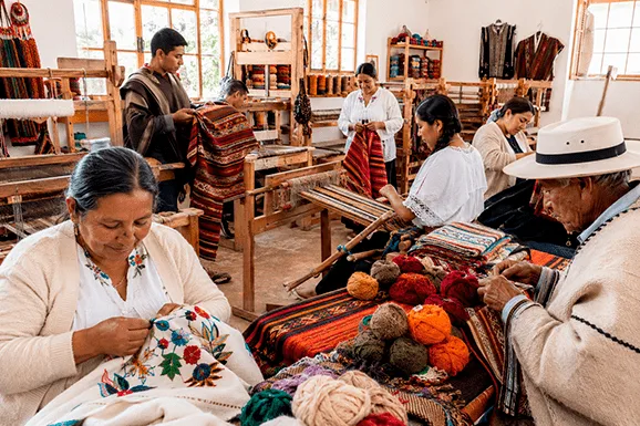 Responsabilidad social: cada compra transforma vidas